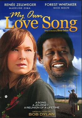 Affiche du film My Own Love Song