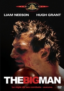 Affiche du film The Big Man