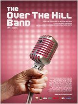 Affiche du film The Over the Hill Band