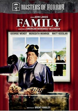 Affiche du film Une Famille Recomposée