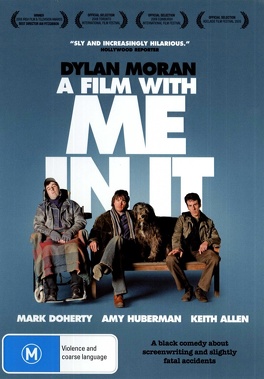 Affiche du film A Film with me in it