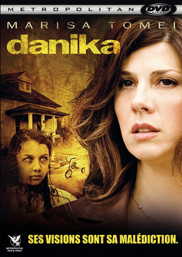 Affiche du film Danika