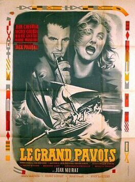 Affiche du film Le Grand Pavois