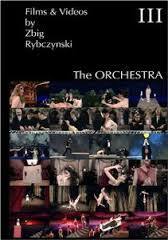 Affiche du film L'orchestre
