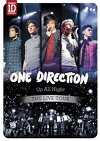 One Direction - Up all Night : The Live Tour