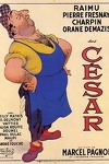 couverture César