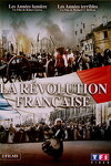 couverture La révolution française