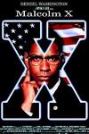 couverture Malcolm X