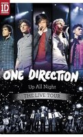 One Direction - Up all Night : The Live Tour
