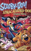 Scooby-Doo abracadabra le film