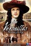 couverture Versailles, le rêve d'un roi