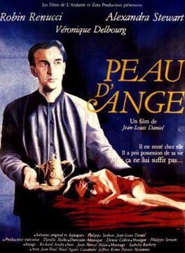 Affiche du film Peau d'ange