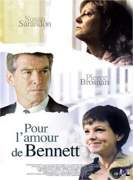 Affiche du film Pour l'amour de Bennett