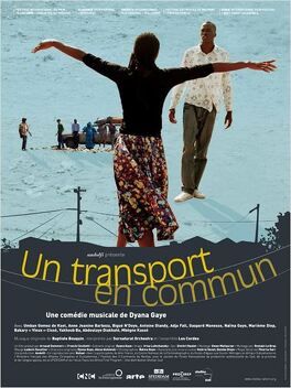 Affiche du film Un Transport en commun