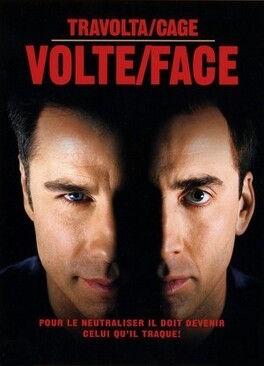 Affiche du film Volte-face