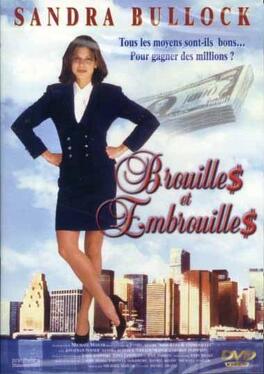 Affiche du film Brouille$ et Embrouille$