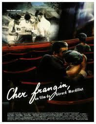 Affiche du film Cher frangin