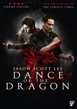 Affiche du film Dance of the Dragon