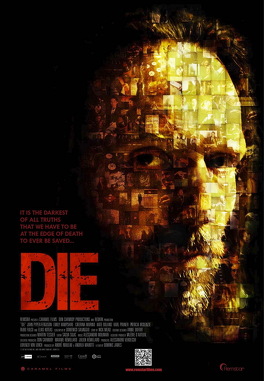 Affiche du film Die, Le Châtiment