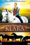 couverture Le cheval de Klara