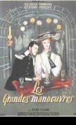 Les Grandes Manoeuvres