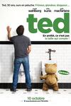 couverture Ted