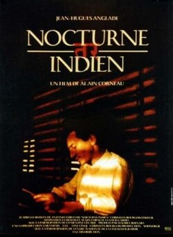 Couverture de Nocturne indien
