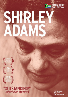 Affiche du film Shirley Adams
