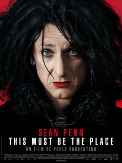 Couverture de This must be the place