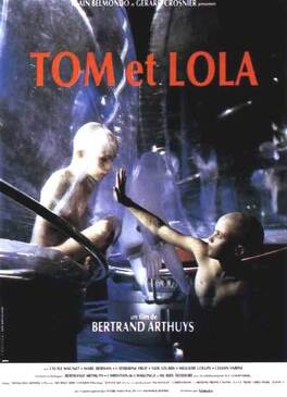 Affiche du film Tom et lola