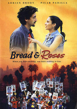 Affiche du film Bread and Roses