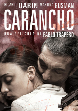 Affiche du film Carancho