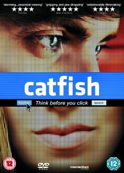 Couverture de Catfish