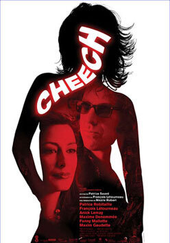 Affiche du film Cheech