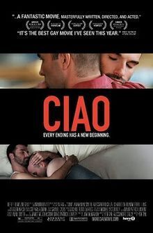Affiche du film Ciao