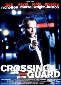 Affiche du film Crossing Guard