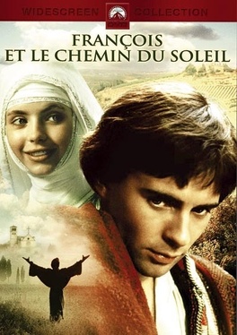 Affiche du film François et le chemin du soleil