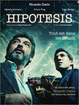 Affiche du film Hipótesis