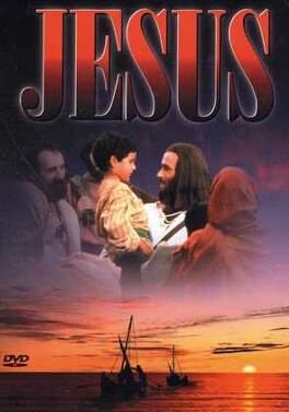 Affiche du film Jésus