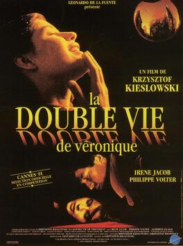 Affiche du film La double vie de Véronique