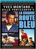 Affiche du film La Grande route bleue