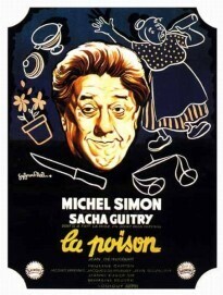 Affiche du film La Poison