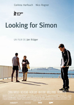 Couverture de Looking for Simon
