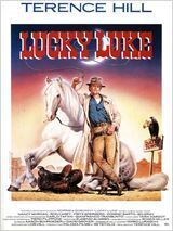 Couverture de Lucky Luke
