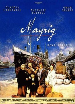 Affiche du film Mayrig