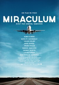 Affiche du film Miraculum