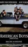 American boys