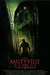 couverture Amityville