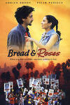 couverture Bread and Roses