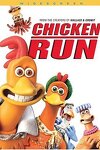 couverture Chicken Run